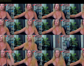 lisa2018 — 16 minute Chaturbate female cam show recording, 720p, Jul 23, 2025