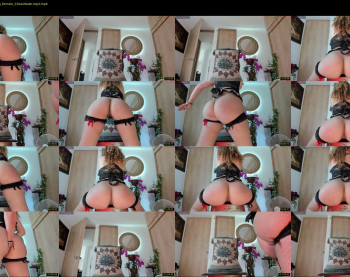 little_izzi — 88 minute Chaturbate female cam show recording, 720p, Jul 23, 2025
