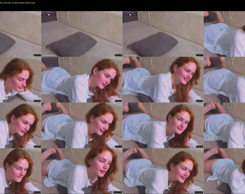 lizbethcoll — 77 minute Chaturbate female cam show recording, 720p, Jul 24, 2025