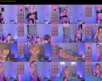 lonelyflowerr — 73 minute Chaturbate female cam show recording, 720p, Jul 23, 2025