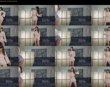 loney__tunes — 32 minute Chaturbate female cam show recording, 720p, Jul 23, 2025
