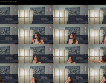 loney__tunes — 3 minute Chaturbate female cam show recording, 720p, Jul 23, 2025