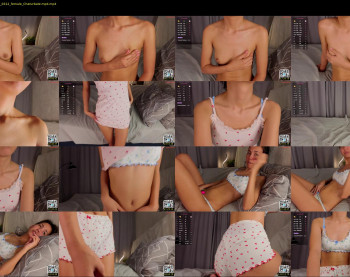 lornacutsforth — 71 minute Chaturbate female cam show recording, 720p, Jul 24, 2025