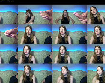 lovirss — 39 minute Chaturbate couple cam show recording, 720p, Jul 23, 2025