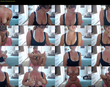 lulu7870 — 26 minute Chaturbate female cam show recording, 480p, Jul 23, 2025