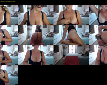 lulu7870 — 20 minute Chaturbate female cam show recording, 480p, Jul 23, 2025