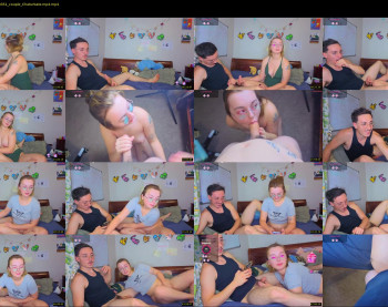 mamiclouds — 54 minute Chaturbate female cam show recording, 720p, Jul 24, 2025