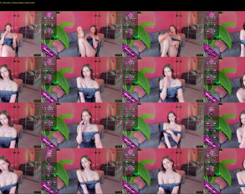 mari_nett — 3 minute Chaturbate female cam show recording, 720p, Jul 23, 2025