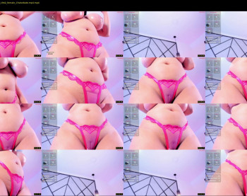 marie_miller_ — 45 minute Chaturbate female cam show recording, 720p, Jul 23, 2025