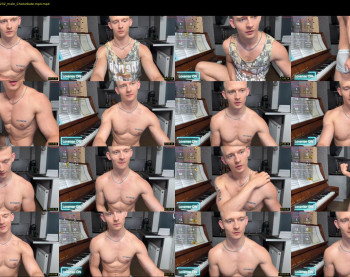 marvelboy_ — 73 minute Chaturbate male cam show recording, 720p, Jul 24, 2025