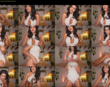 meegan1 — 68 minute Chaturbate female cam show recording, 720p, Jul 23, 2025