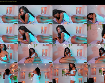 michellepose — 50 minute Chaturbate female cam show recording, 720p, Jul 23, 2025