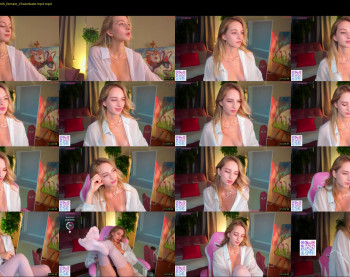 mickeydior — 40 minute Chaturbate female cam show recording, 720p, Jul 23, 2025