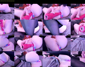 midnightrose11 — 53 minute Chaturbate female cam show recording, 720p, Jul 23, 2025