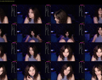 milk_slice — 26 minute Chaturbate couple cam show recording, 720p, Jul 24, 2025