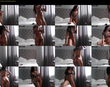 minikunis — 121 minute Chaturbate couple cam show recording, 720p, Jul 23, 2025