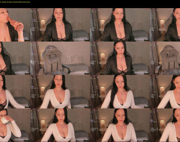 miroslava_lime — 89 minute Chaturbate female cam show recording, 720p, Jul 23, 2025