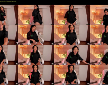 missbrasil_ — 6 minute Chaturbate female cam show recording, 720p, Jul 23, 2025