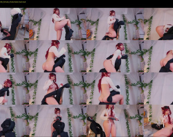mollyflwers — 68 minute Chaturbate female cam show recording, 720p, Jul 23, 2025