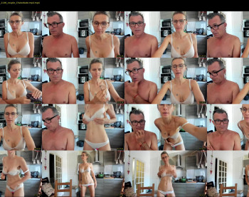 munishpunish — 10 minute Chaturbate couple cam show recording, 720p, Jul 23, 2025