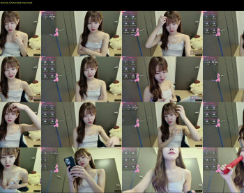 n_hibiki — 40 minute Chaturbate female cam show recording, 720p, Jul 23, 2025