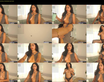 n_o_v_a — 120 minute Chaturbate female cam show recording, 720p, Jul 23, 2025
