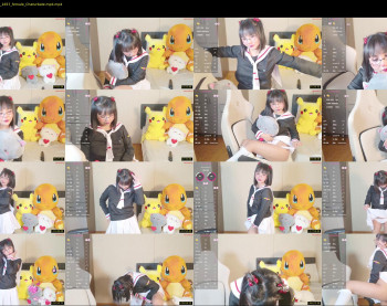 naree_masaki — 121 minute Chaturbate female cam show recording, 720p, Jul 23, 2025