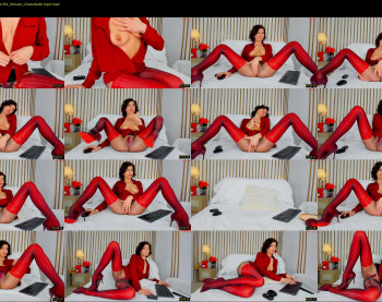natyprecious — 55 minute Chaturbate female cam show recording, 720p, Jul 23, 2025