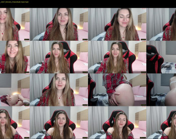 naughty_popa — 69 minute Chaturbate female cam show recording, 720p, Jul 23, 2025