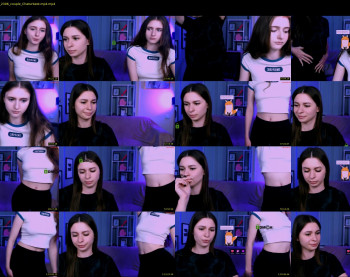 nekky_mouse — 92 minute Chaturbate female cam show recording, 720p, Jul 23, 2025