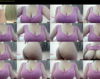nicebrown — 41 minute Chaturbate female cam show recording, 720p, Jul 23, 2025