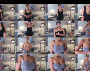 nicoledurham — 121 minute Chaturbate female cam show recording, 720p, Jul 24, 2025