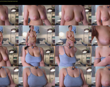 nicoledurham — 44 minute Chaturbate female cam show recording, 720p, Jul 24, 2025