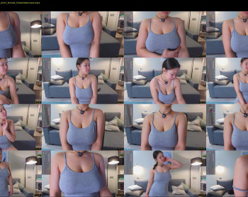 nicoledurham — 29 minute Chaturbate female cam show recording, 720p, Jul 24, 2025