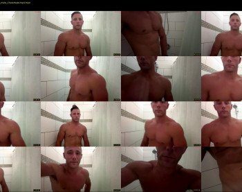nieky87 — 37 minute Chaturbate male cam show recording, 720p, Jul 23, 2025