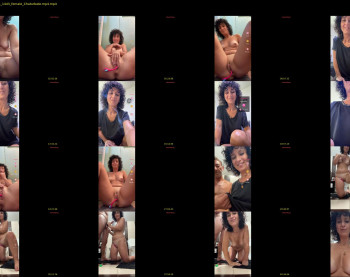 nikpassion123 — 46 minute Chaturbate couple cam show recording, 720p, Jul 23, 2025