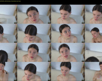 no_money_no_problem — 46 minute Chaturbate female cam show recording, 720p, Jul 23, 2025