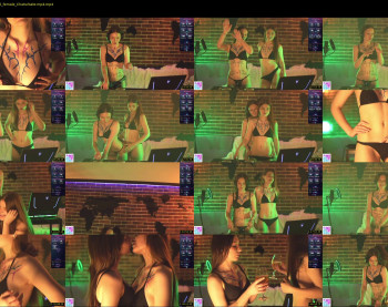 noteanill — 120 minute Chaturbate female cam show recording, 720p, Jul 23, 2025