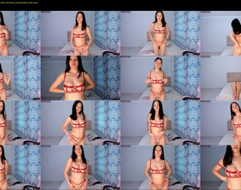 obokozu_mai — 46 minute Chaturbate female cam show recording, 720p, Jul 23, 2025