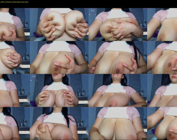 octavia_rouse — 9 minute Chaturbate female cam show recording, 720p, Jul 23, 2025