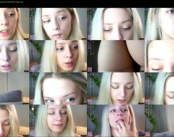 orasaro — 120 minute Chaturbate female cam show recording, 720p, Jul 23, 2025