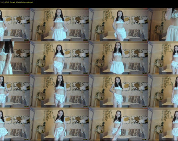 passionate_isabella — 43 minute Chaturbate female cam show recording, 720p, Jul 23, 2025