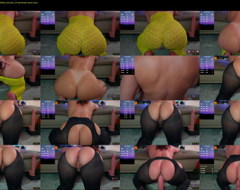 pawg_official — 62 minute Chaturbate female cam show recording, 720p, Jul 23, 2025