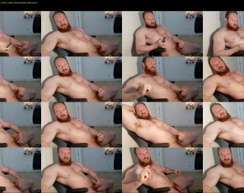 pec_inspector — 69 minute Chaturbate male cam show recording, 720p, Jul 23, 2025