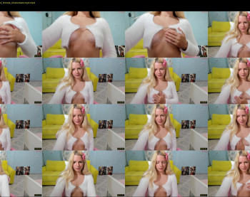 puma4ka — 42 minute Chaturbate female cam show recording, 720p, Jul 23, 2025