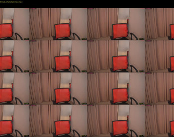 rainevi — 60 minute Chaturbate female cam show recording, 720p, Jul 23, 2025