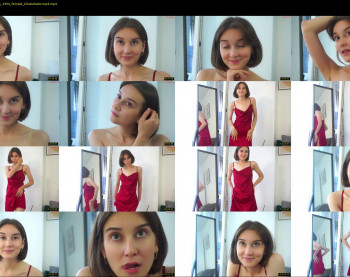 rexannecroyle — 82 minute Chaturbate female cam show recording, 720p, Jul 23, 2025