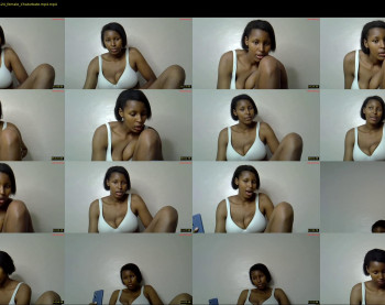 ricky_berry — 20 minute Chaturbate female cam show recording, 480p, Jul 23, 2025