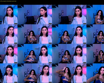 riley_sanders — 7 minute Chaturbate couple cam show recording, 720p, Jul 23, 2025