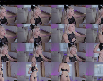 rileymee — 11 minute Chaturbate female cam show recording, 720p, Jul 23, 2025